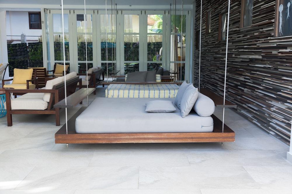 The Lind Boracay 5*