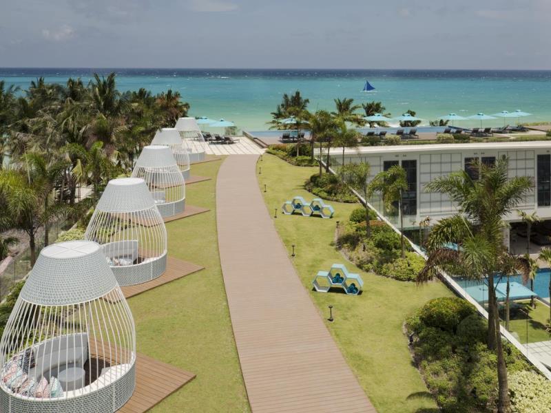 The Lind Boracay Balabag (Boracay)