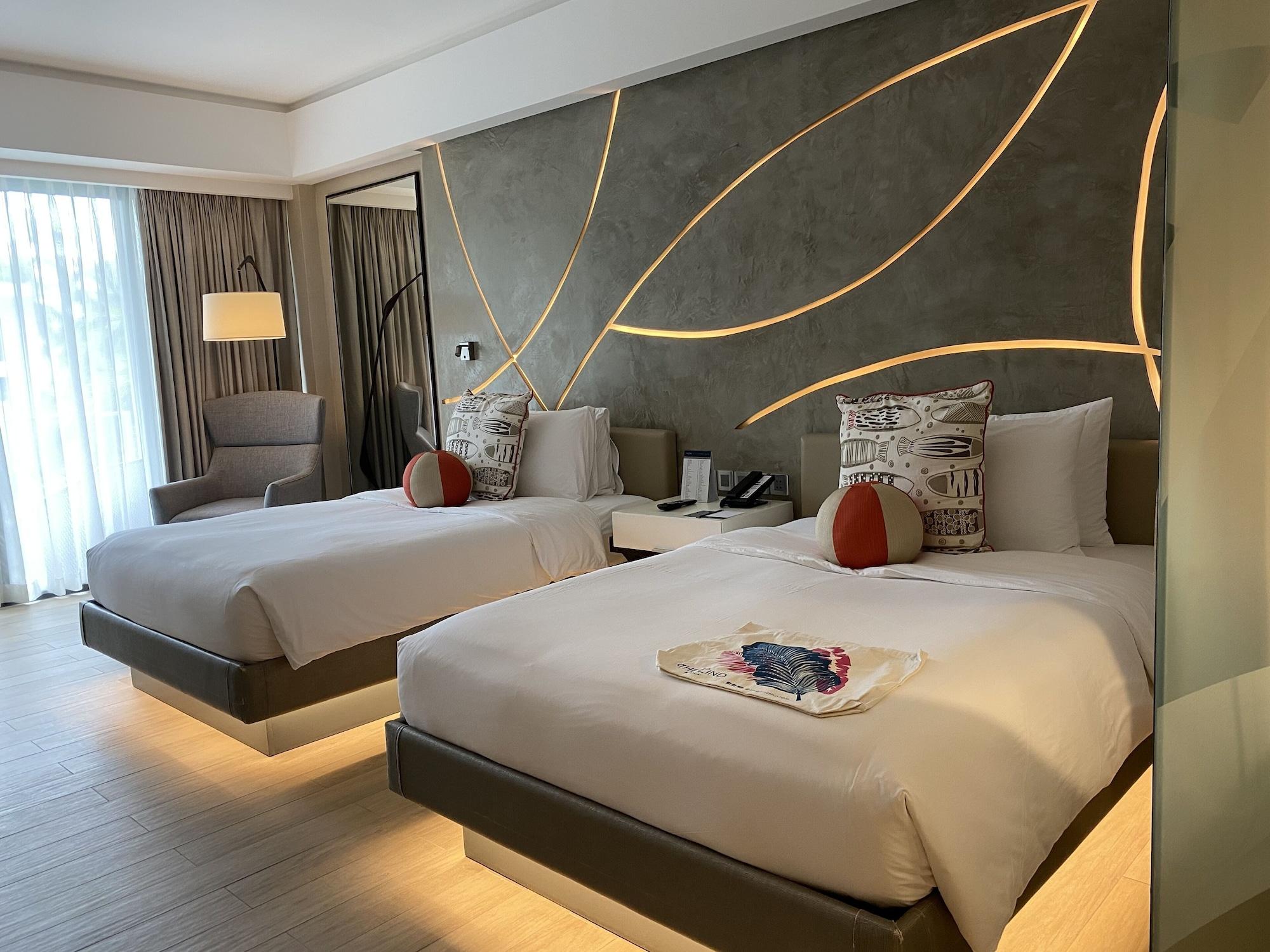 The Lind Boracay 5* Balabag (Boracay)
