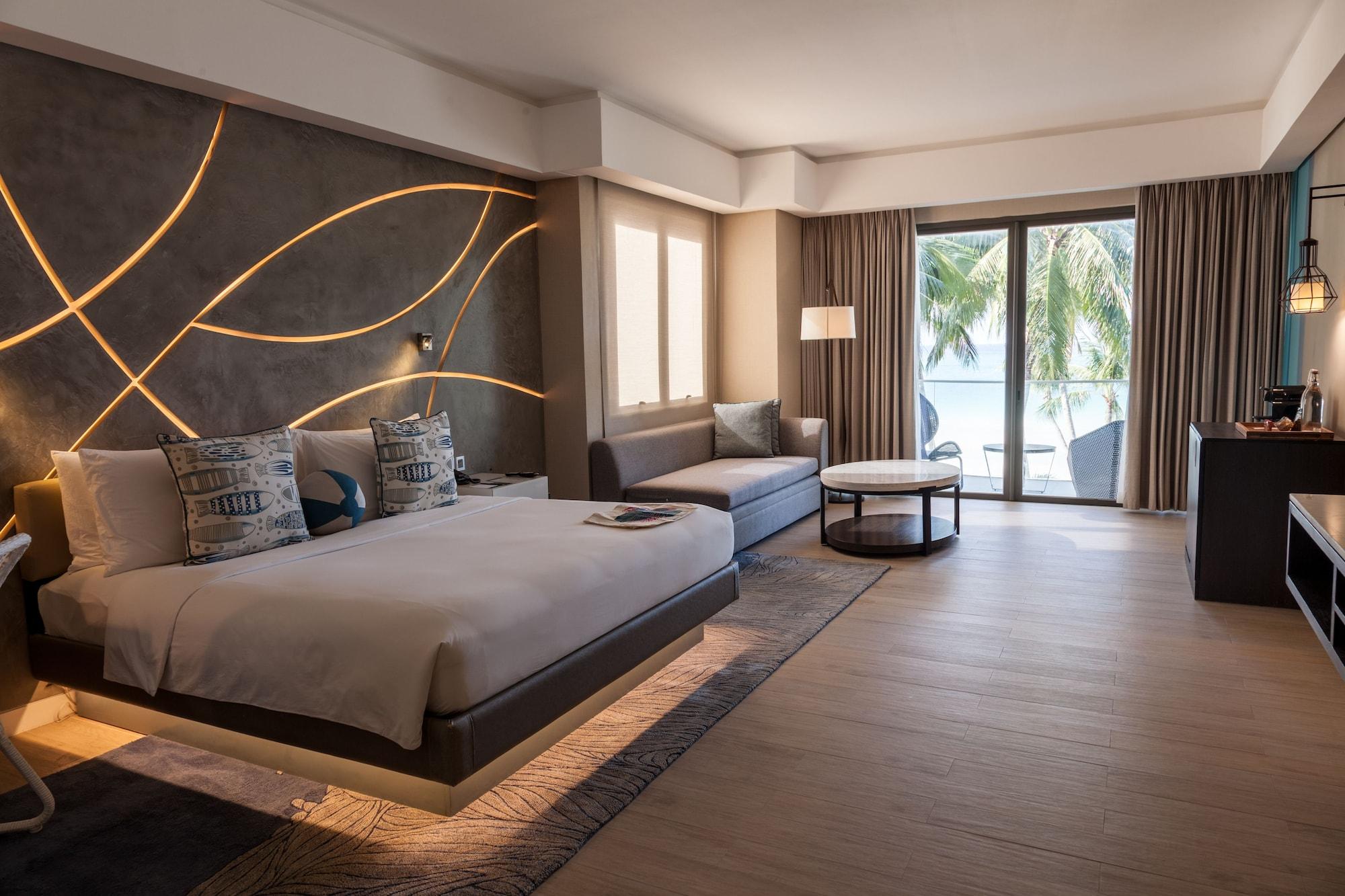 The Lind Boracay Hotel Balabag (Boracay)