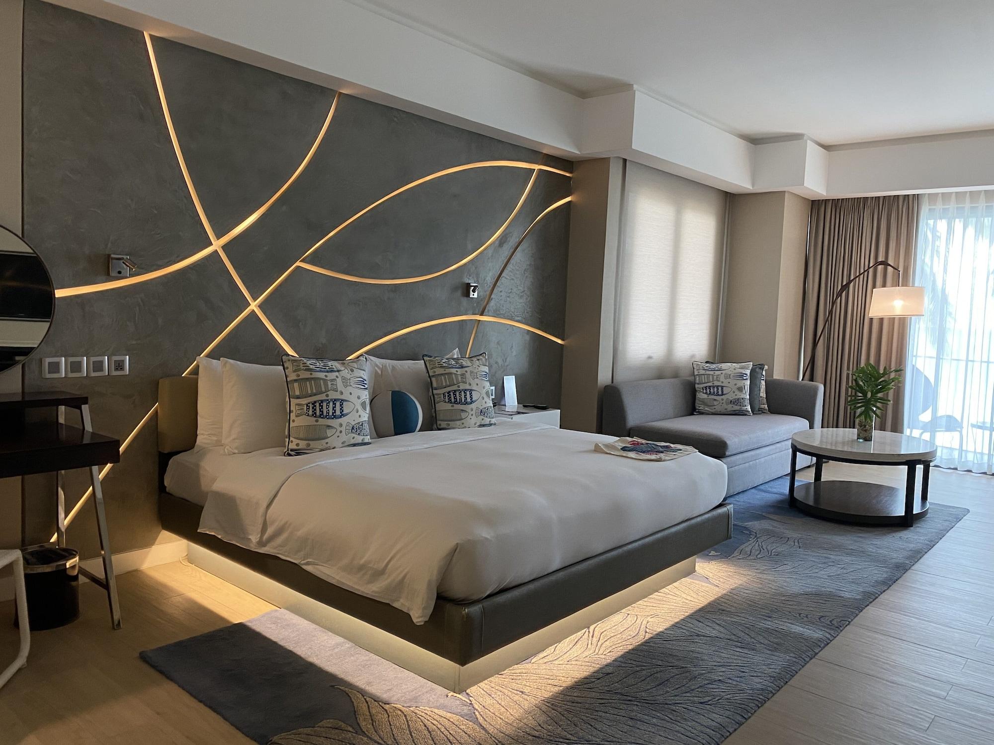 The Lind Boracay 5* Balabag (Boracay)