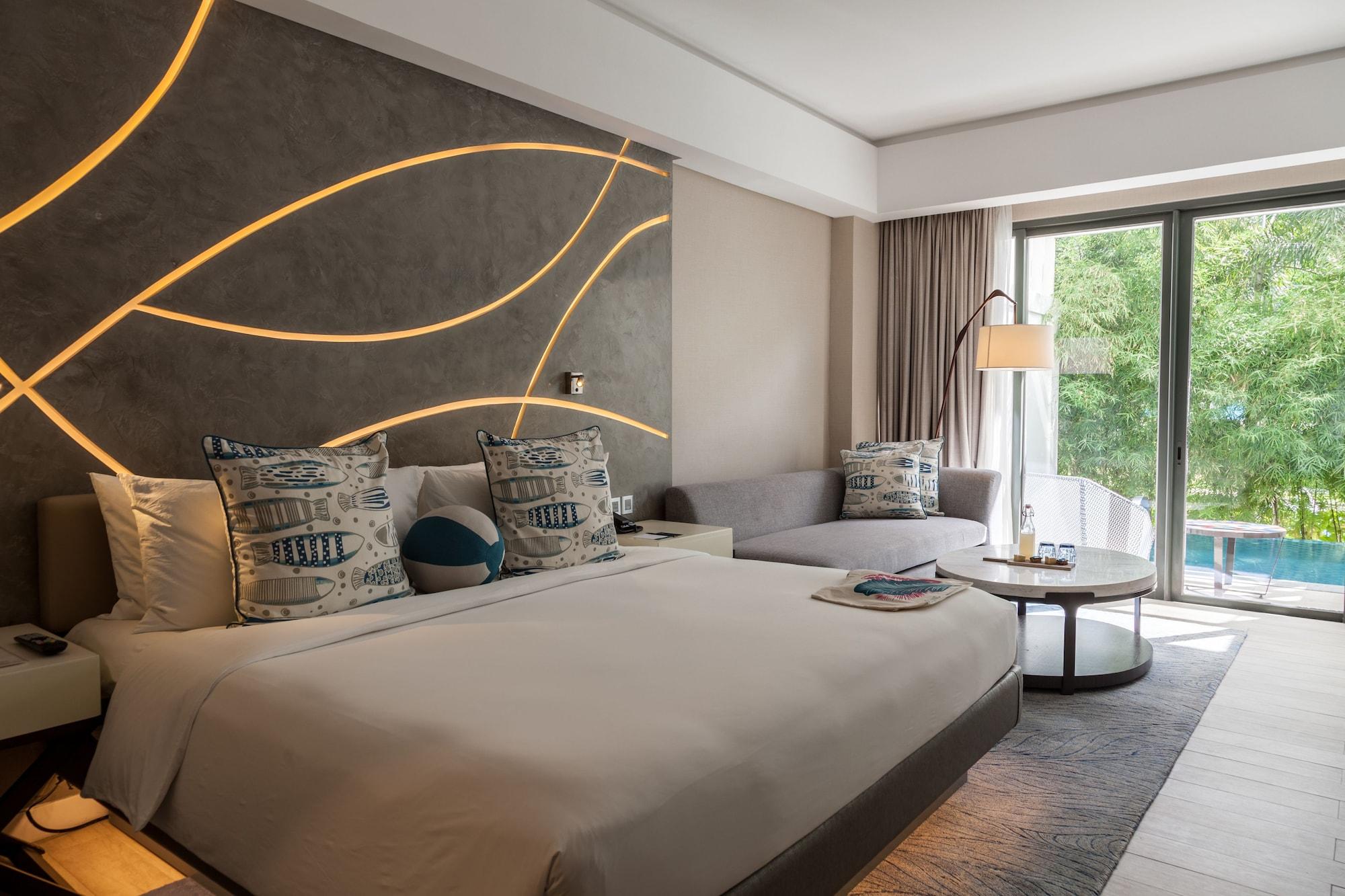 The Lind Boracay Hotel