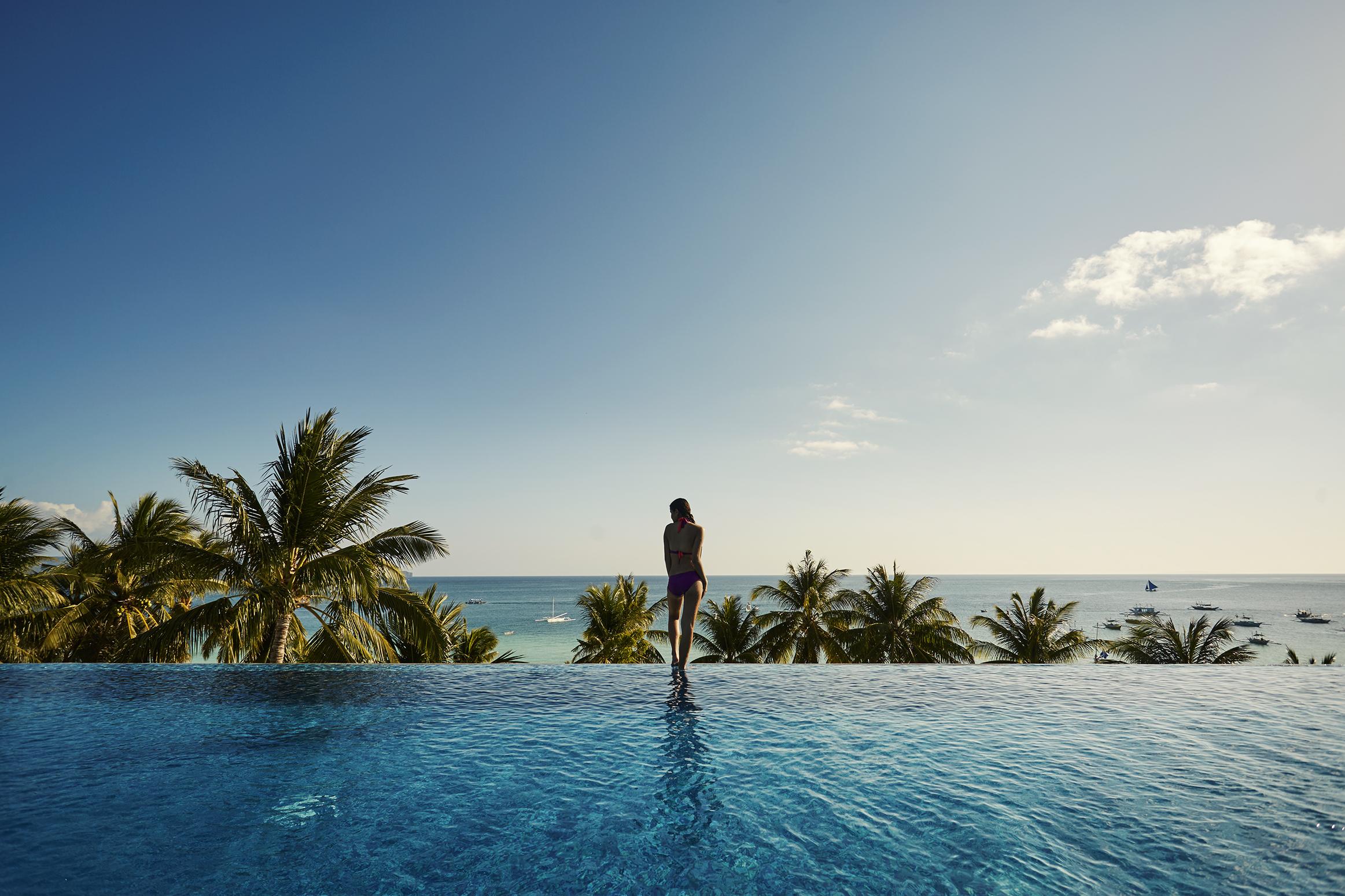 The Lind Boracay Hotel 5*