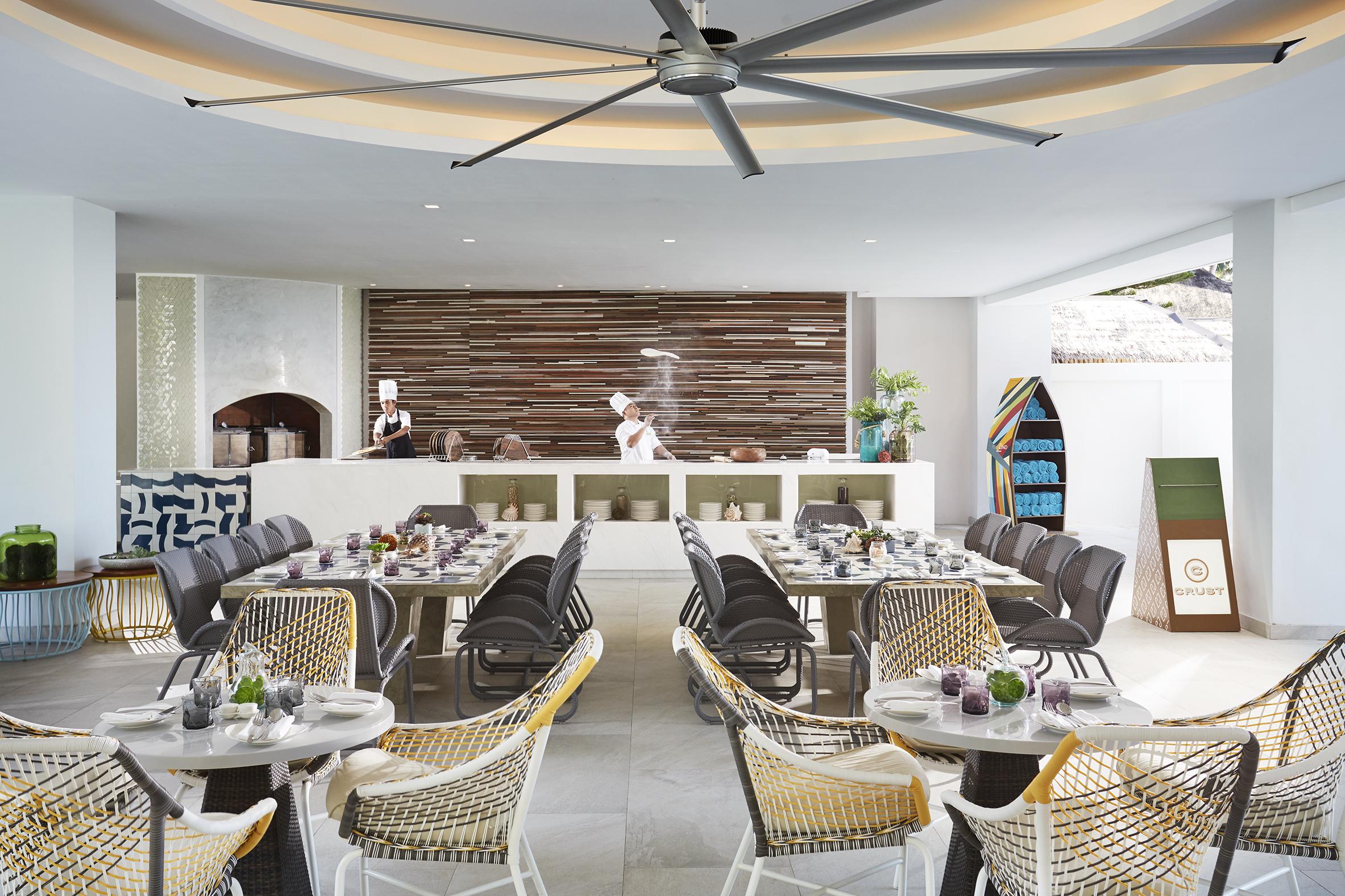 The Lind Boracay Hotel