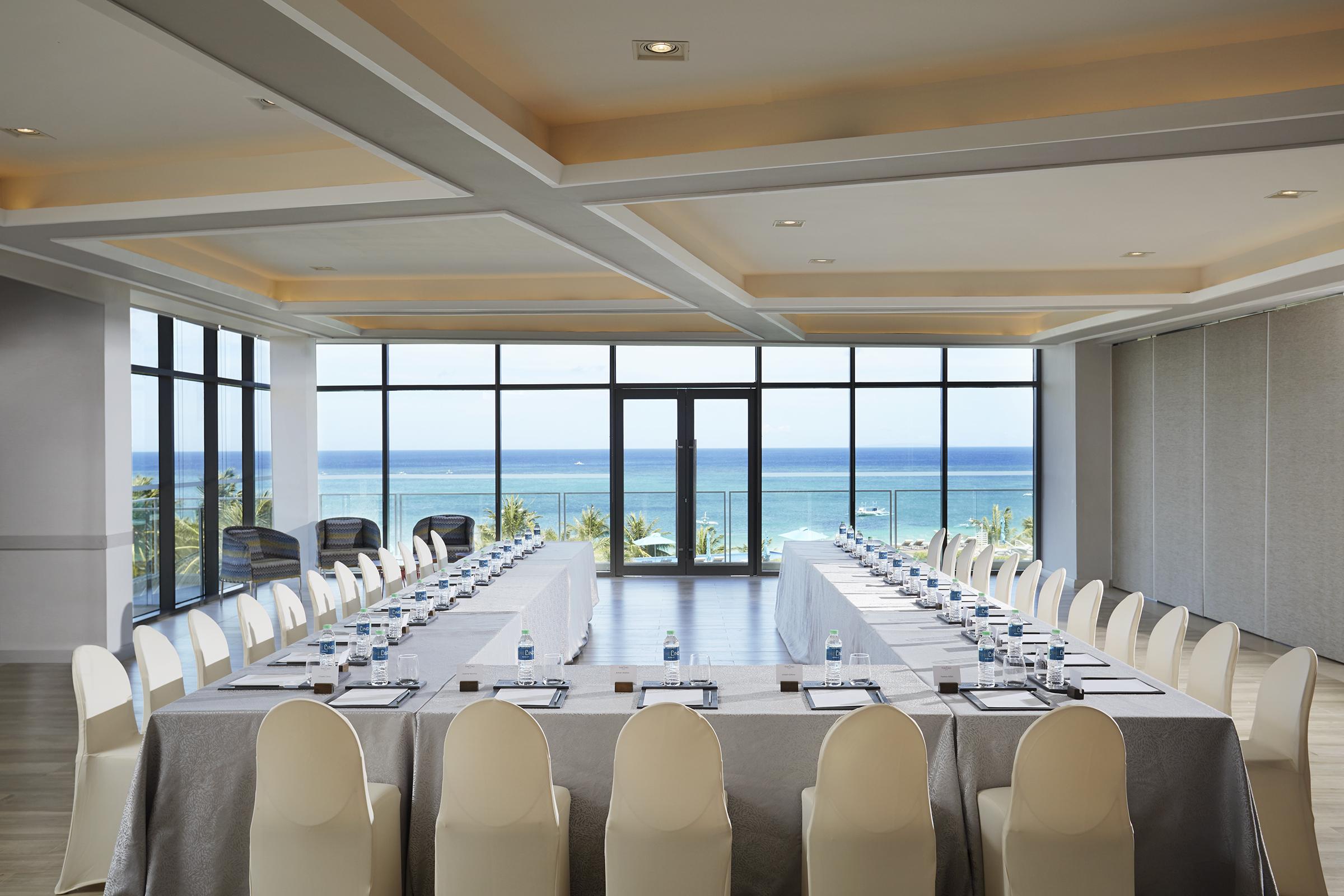 Hotel The Lind Boracay