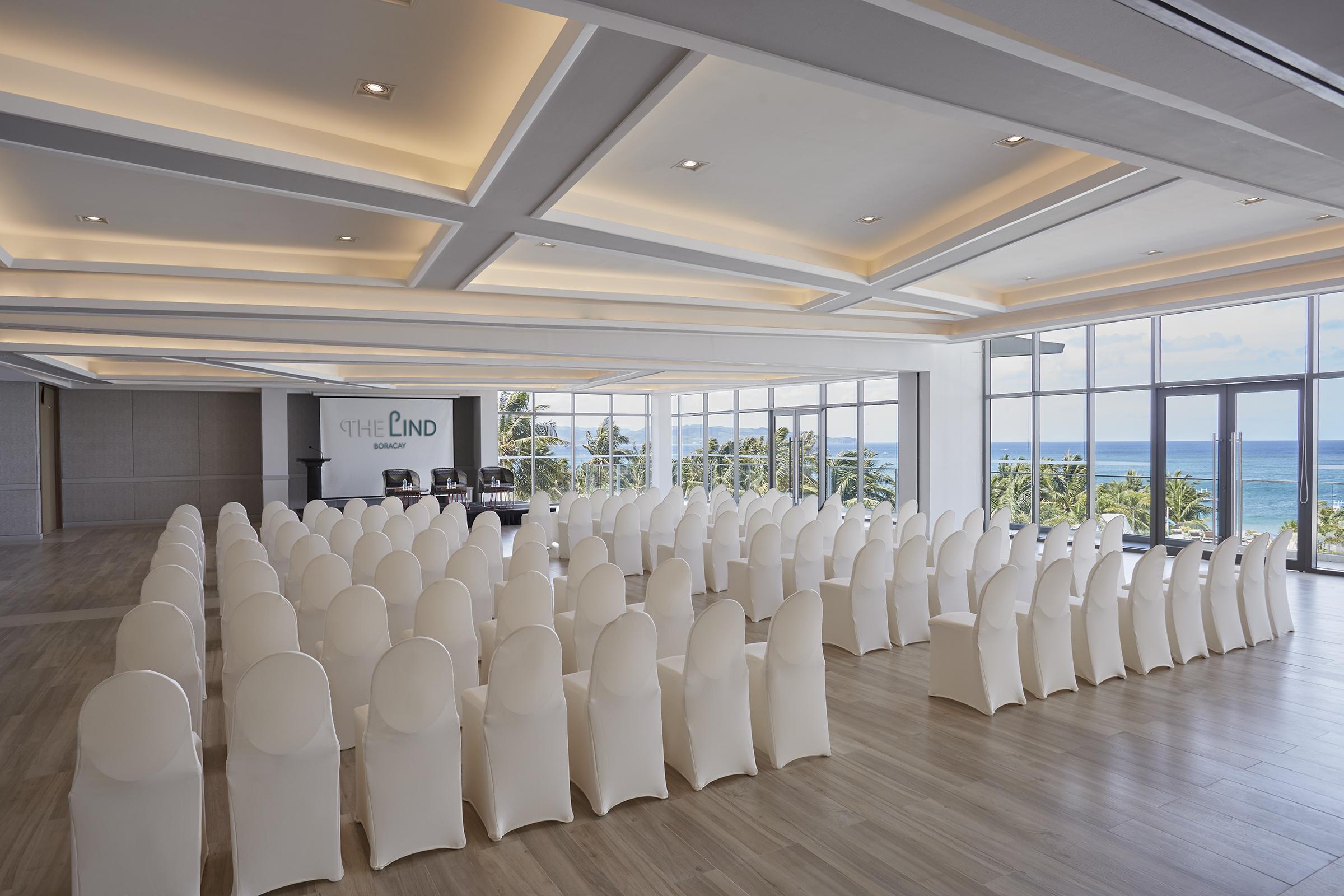 The Lind Boracay Hotel