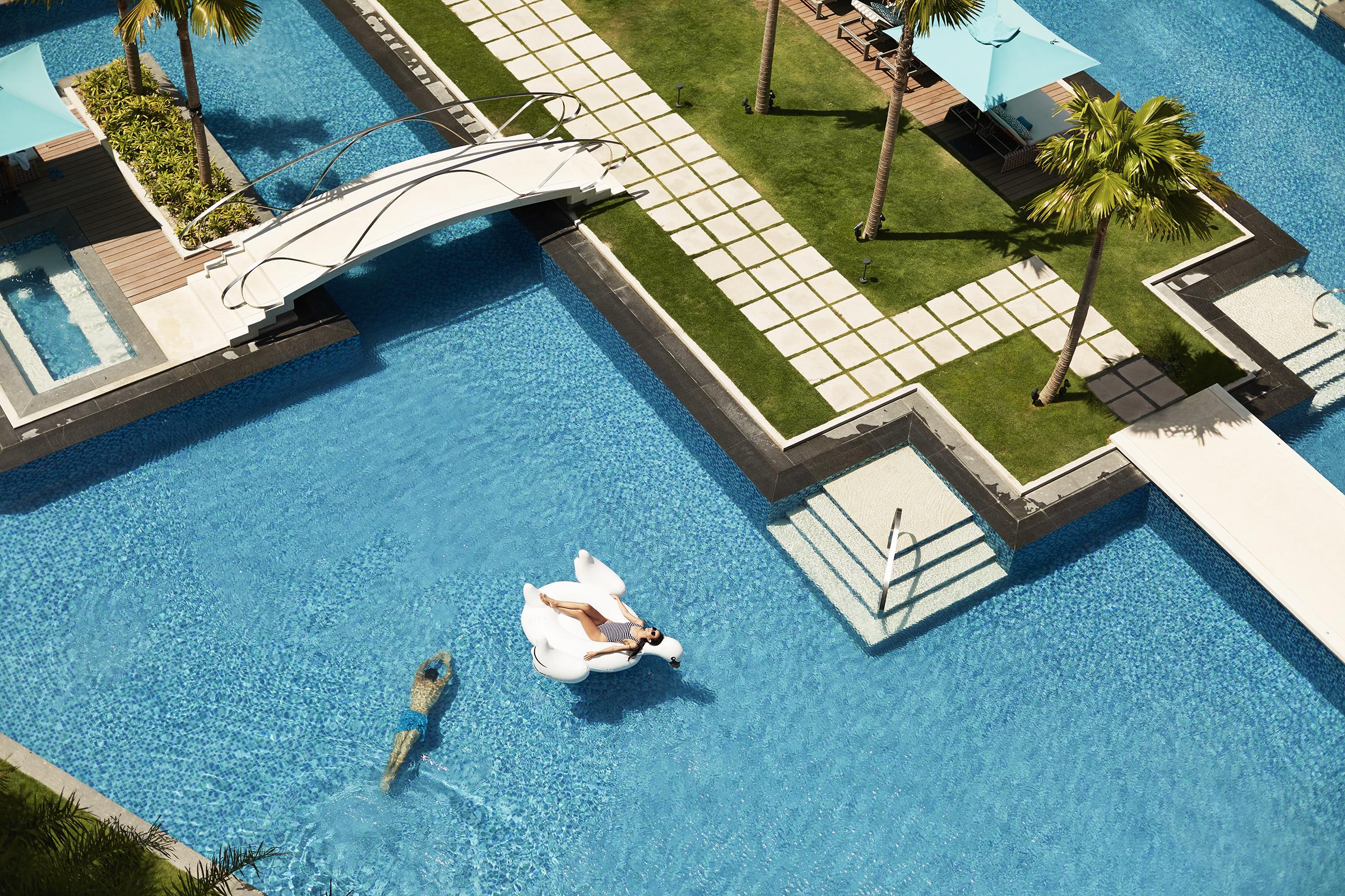 The Lind Boracay Hotel