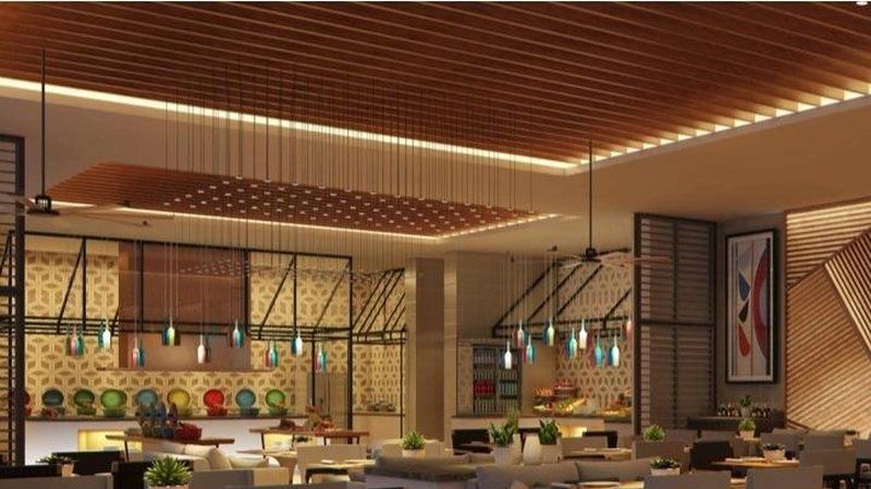The Lind Boracay 5* Balabag (Boracay)