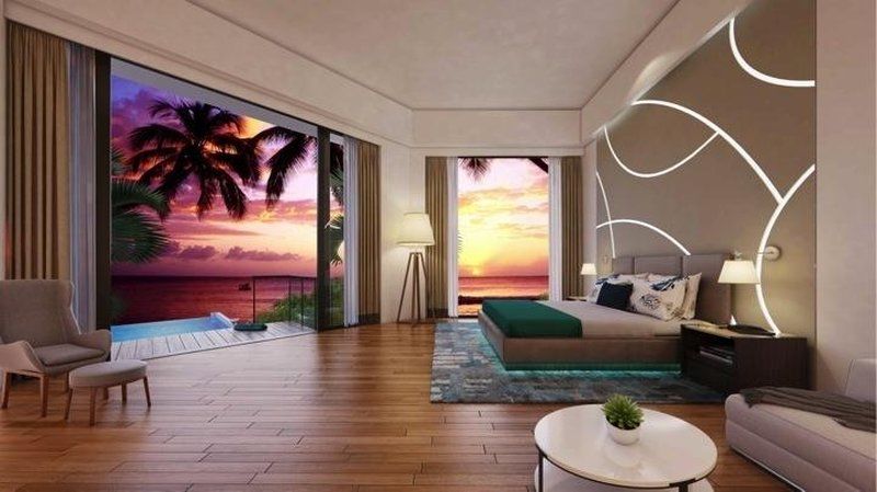 Hotel The Lind Boracay