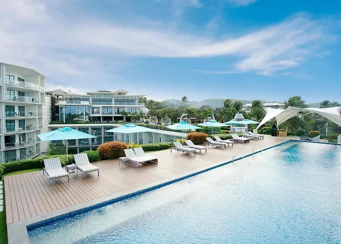 The Lind Boracay