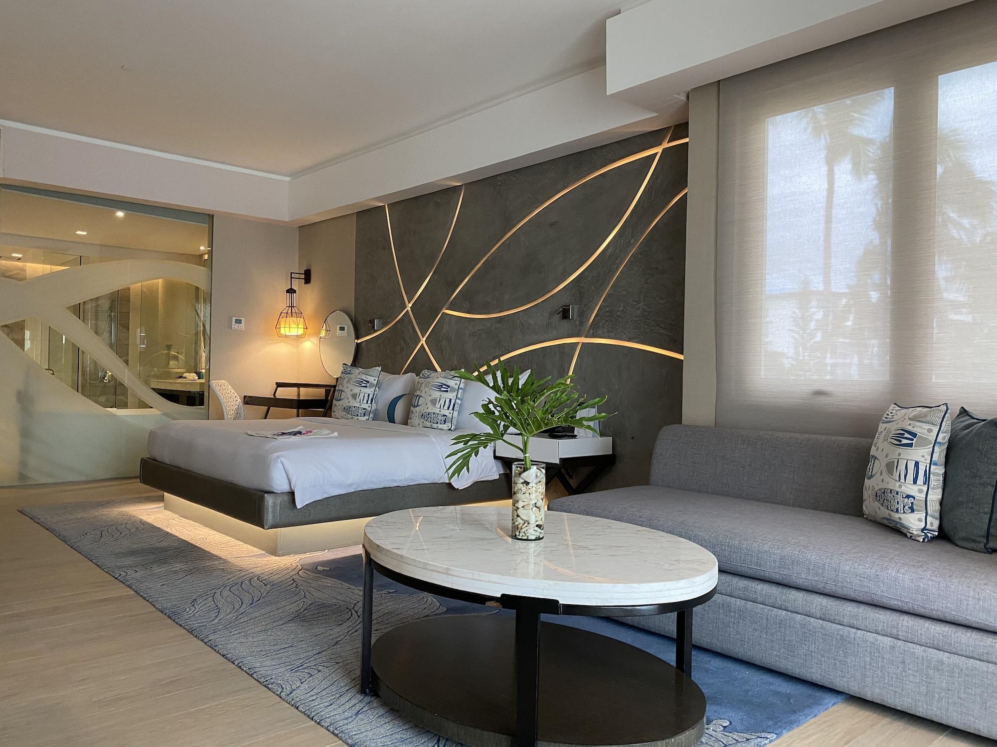The Lind Boracay 5*