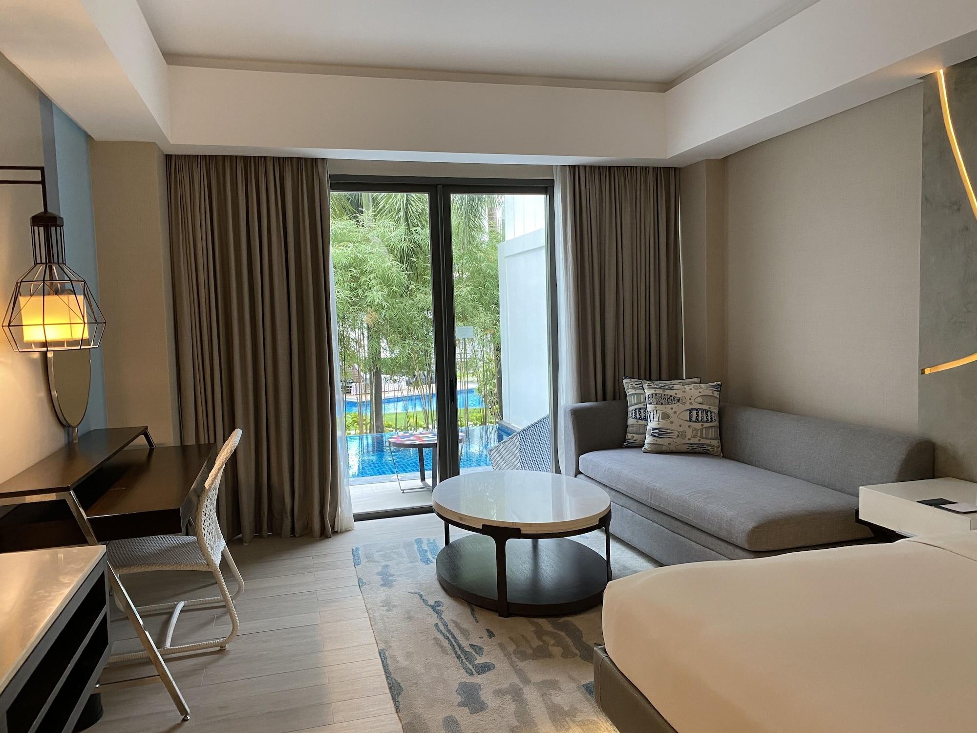 Hotel The Lind Boracay