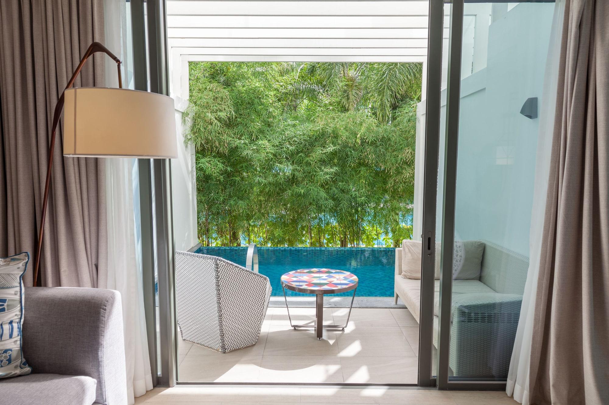 Hotel The Lind Boracay