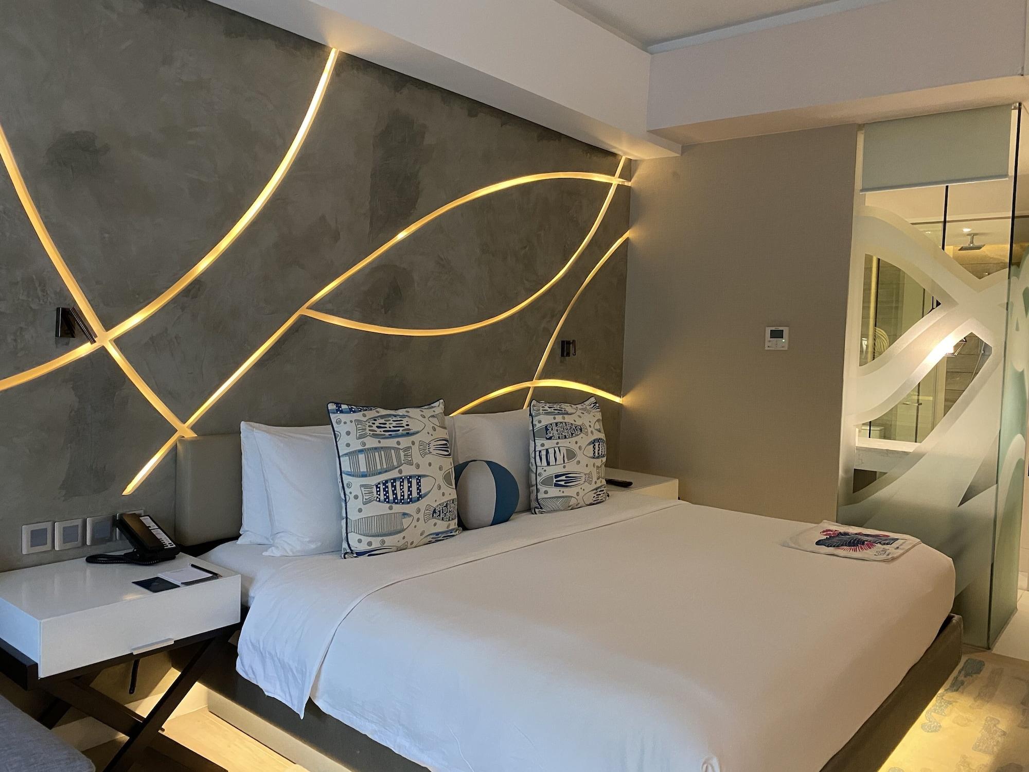 Hotel The Lind Boracay