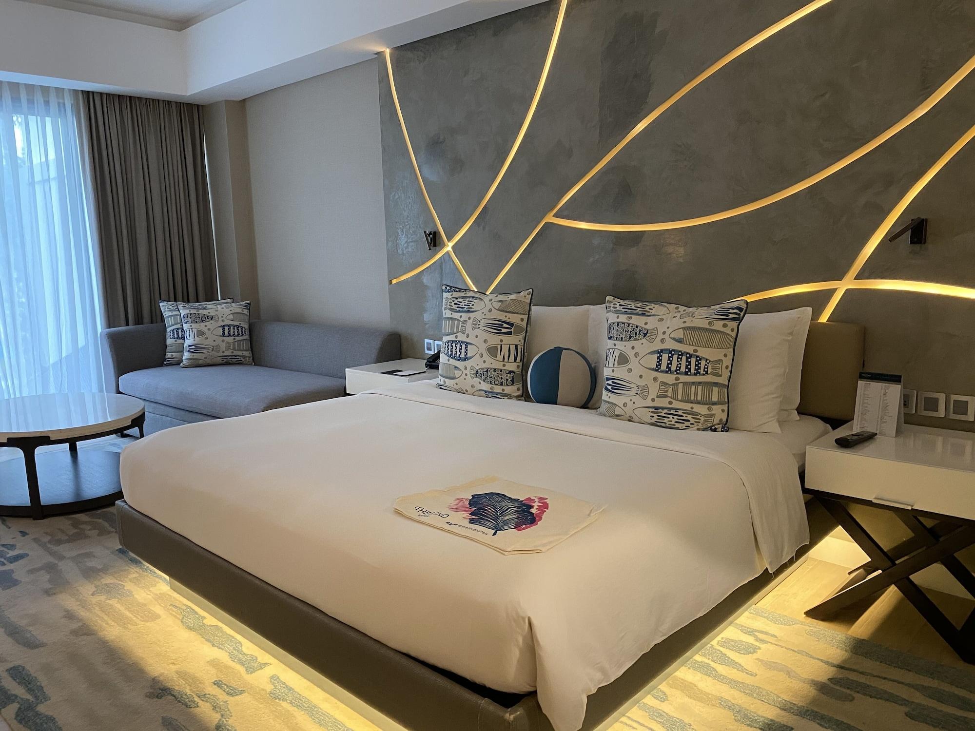 Hotel The Lind Boracay 5*