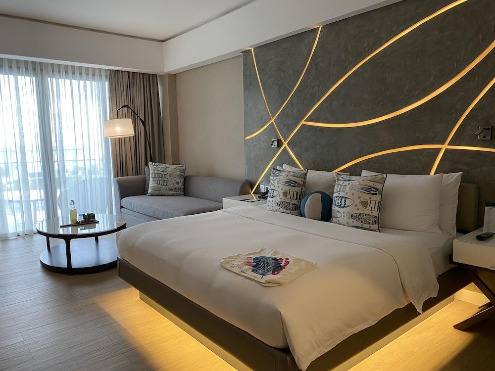 Hotel The Lind Boracay Balabag (Boracay)