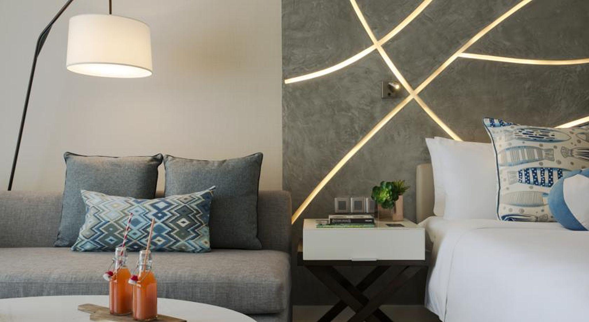 Hotel The Lind Boracay 5*