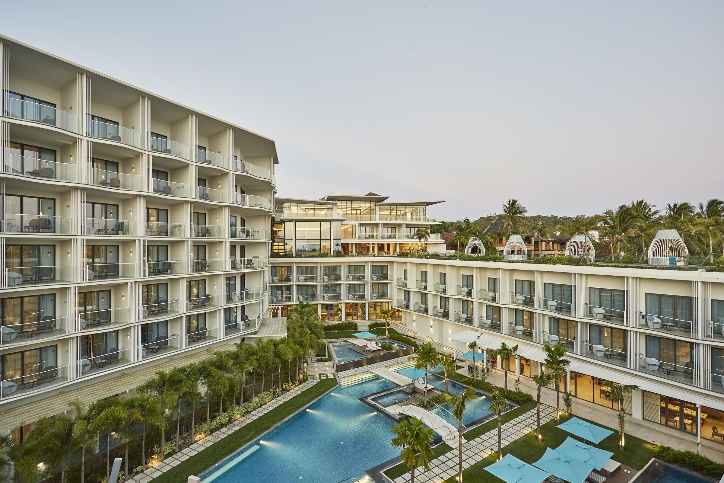 The Lind Boracay Hotel