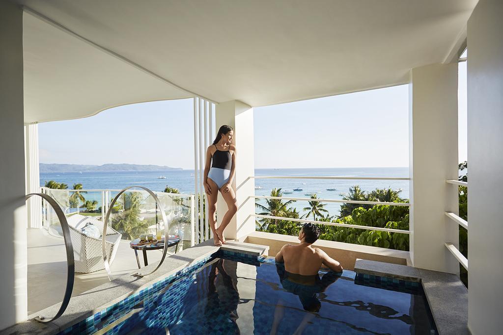 Hotel The Lind Boracay Balabag (Boracay)