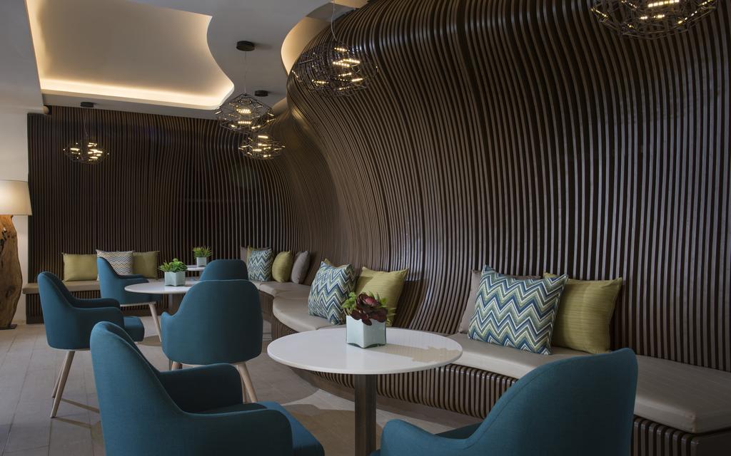 Hotel The Lind Boracay