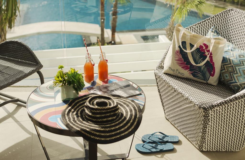 Hotel The Lind Boracay 5*