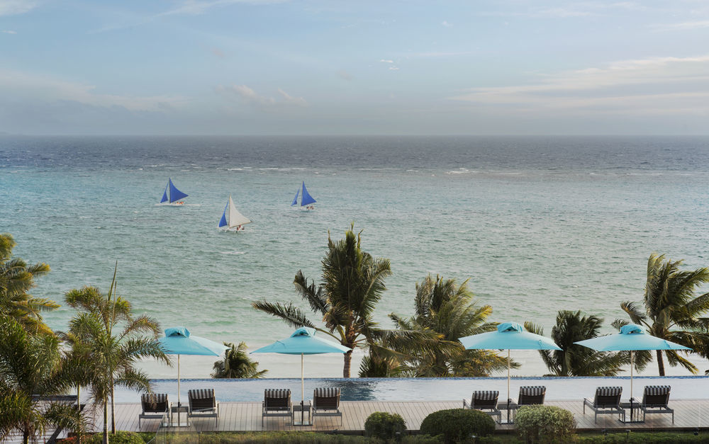 Hotel The Lind Boracay Balabag (Boracay)