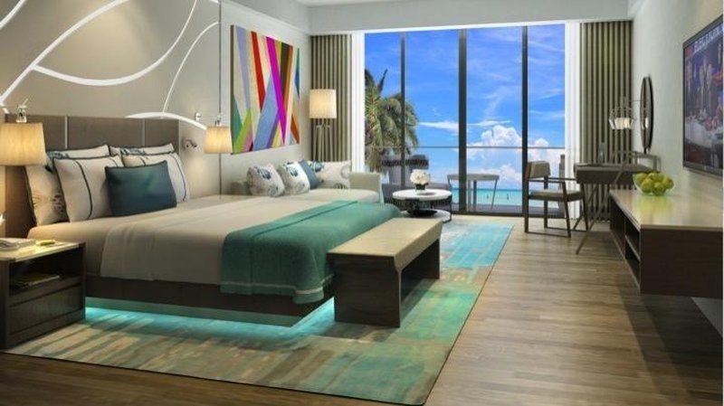 The Lind Boracay 5*