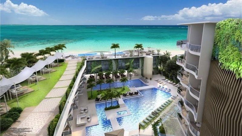 Hotel The Lind Boracay 5*